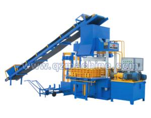 Import SZ-250T curb forming machine from chinese wholesale supplier and manufacturer