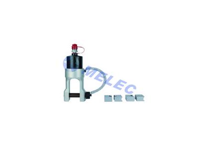 Import T-630 HYDRAULIC CRIMPING HEAD from chinese wholesale supplier and manufacturer