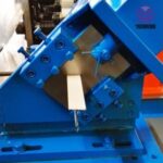 Import T-Ceiling production line from chinese wholesale supplier and manufacturer
