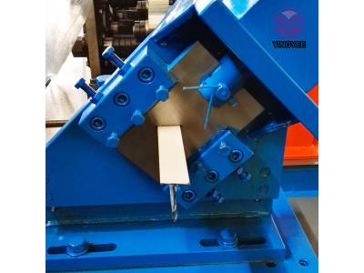 Import T-Ceiling production line from chinese wholesale supplier and manufacturer