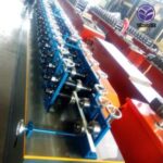 Import T-Ceiling production line from chinese wholesale supplier and manufacturer