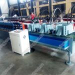 Import T-ceiling production line from chinese wholesale supplier and manufacturer