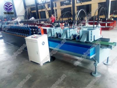 Import T-ceiling production line from chinese wholesale supplier and manufacturer