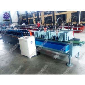 Import T-ceiling production line from chinese wholesale supplier and manufacturer