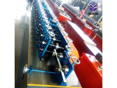 Import T-Ceiling production line from chinese wholesale supplier and manufacturer
