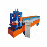 Import T glazed tile molding machine from chinese wholesale supplier and manufacturer