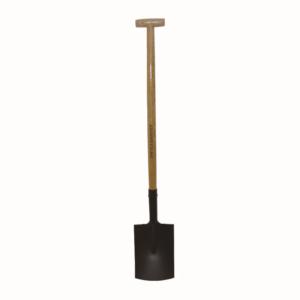 Import T handle spade from chinese wholesale supplier and manufacturer