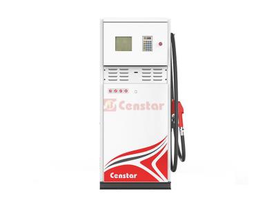Import T MAN Series Fuel Dispenser from chinese wholesale supplier and manufacturer