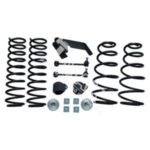 Import T-MAX 2.5‘’ COIL LIFT KIT(NO SHOCKS) from chinese wholesale supplier and manufacturer