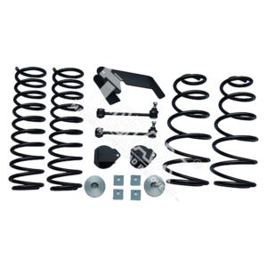 Import T-MAX 2.5‘’ COIL LIFT KIT(NO SHOCKS) from chinese wholesale supplier and manufacturer
