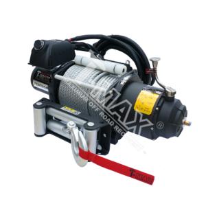 Import T-MAX ELECTRIC WINCH FIRE WORK SEIRES from chinese wholesale supplier and manufacturer