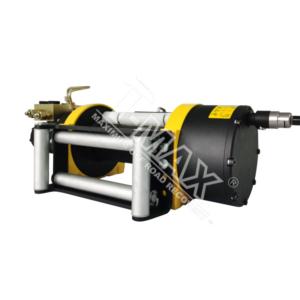 Import T-MAX HYDRAULIC WINCH from chinese wholesale supplier and manufacturer