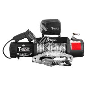 Import T-MAX OFFROAD WINCHES from chinese wholesale supplier and manufacturer