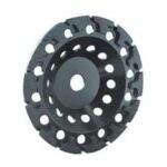 Import T SEGMENTED CUP WHEELS from chinese wholesale supplier and manufacturer