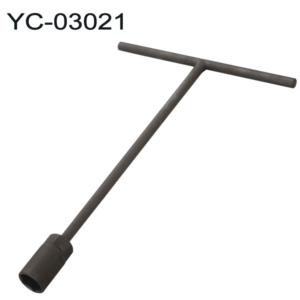 Import T type socket wrench from chinese wholesale supplier and manufacturer