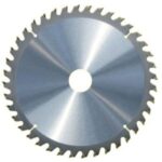 Import T.C.T SAW BLADE from chinese wholesale supplier and manufacturer