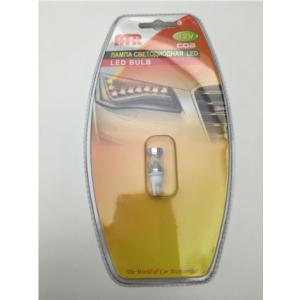 Import T10 SERIES LED BULB from chinese wholesale supplier and manufacturer