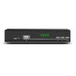 Import T2 Digital Terrestrial TV Receiver from chinese wholesale supplier and manufacturer