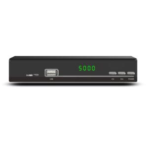 Import T2 Digital Terrestrial TV Receiver from chinese wholesale supplier and manufacturer