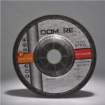 Import T27 Grinding Wheel from chinese wholesale supplier and manufacturer