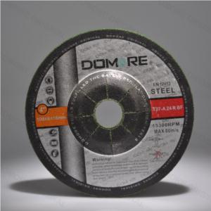 Import T27 Grinding Wheel from chinese wholesale supplier and manufacturer