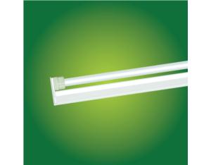 Import T3 Single end lighting fixture from chinese wholesale supplier and manufacturer