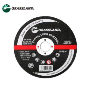 Import T41-105X1.2X16 cutting disc for stainless steel 4inch from chinese wholesale supplier and manufacturer