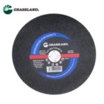 Import T41-12″x1/9″x1″ single net metal cutting disc Grassland from chinese wholesale supplier and manufacturer