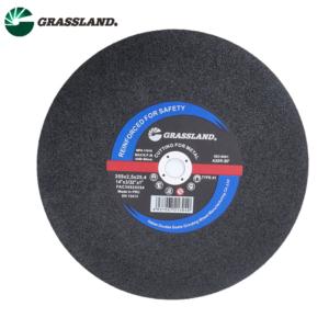 Import T41-14″x3/32″x1″ metal cutting disc one net from chinese wholesale supplier and manufacturer
