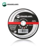 Import T41-230X2X22 stainless steel cutting discs EN12413 from chinese wholesale supplier and manufacturer