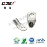 Import T45°COPPER TUBE TERMINALS from chinese wholesale supplier and manufacturer