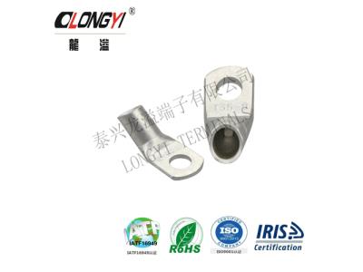 Import T45°COPPER TUBE TERMINALS from chinese wholesale supplier and manufacturer