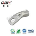 Import T45°COPPER TUBE TERMINALS from chinese wholesale supplier and manufacturer