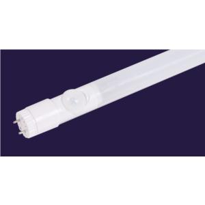 Import T8 LED PIR SENSOR TUBE from chinese wholesale supplier and manufacturer