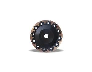 Import T” ROW CUP GRINDING WHEEL from chinese wholesale supplier and manufacturer