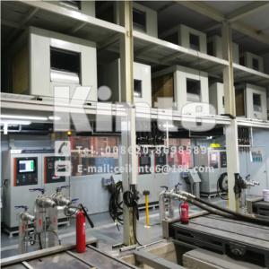 Import Table air conditioning performance testing equipment from chinese wholesale supplier and manufacturer