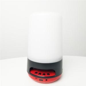 Import Table Lamp Bluetooth Speaker from chinese wholesale supplier and manufacturer