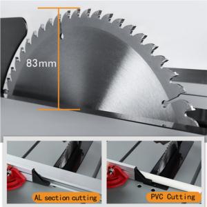 Import Table saw from chinese wholesale supplier and manufacturer