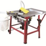 Import Table saw from chinese wholesale supplier and manufacturer