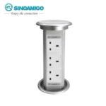 Import Table Socket from chinese wholesale supplier and manufacturer