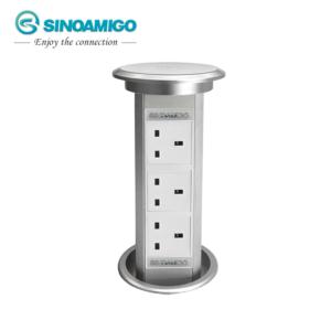 Import Table Socket from chinese wholesale supplier and manufacturer
