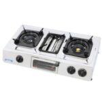 Import table top gas stove GC-87 from chinese wholesale supplier and manufacturer