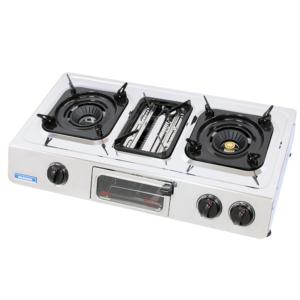 Import table top gas stove GC-87 from chinese wholesale supplier and manufacturer