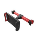 Import Tablet Pillow Stand Back Seat Tablet Holder Car Headrest Phone Holder from chinese wholesale supplier and manufacturer