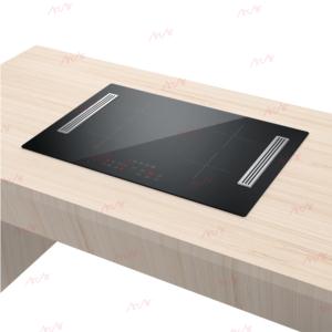 Import Tabletop/integrated hood from chinese wholesale supplier and manufacturer