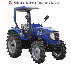 Import taihong tractor from chinese wholesale supplier and manufacturer