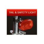 Import Tail and Safty Light from chinese wholesale supplier and manufacturer