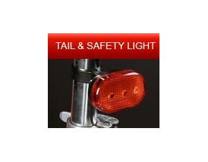 Import Tail and Safty Light from chinese wholesale supplier and manufacturer