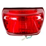 Import Tail Lamp from chinese wholesale supplier and manufacturer