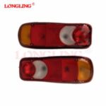 Import TAIL LAMP FOR MASTER from chinese wholesale supplier and manufacturer